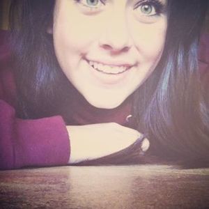 Meet your Posher, Lesley